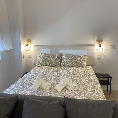 Bravo Murillo Apartments Мадрид Экстерьер фото