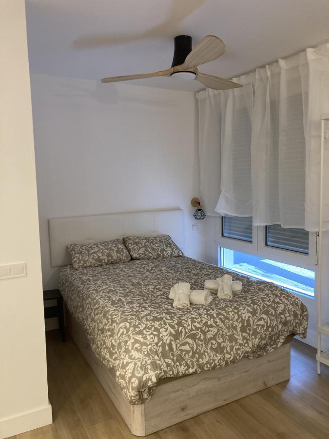 Bravo Murillo Apartments Мадрид Экстерьер фото