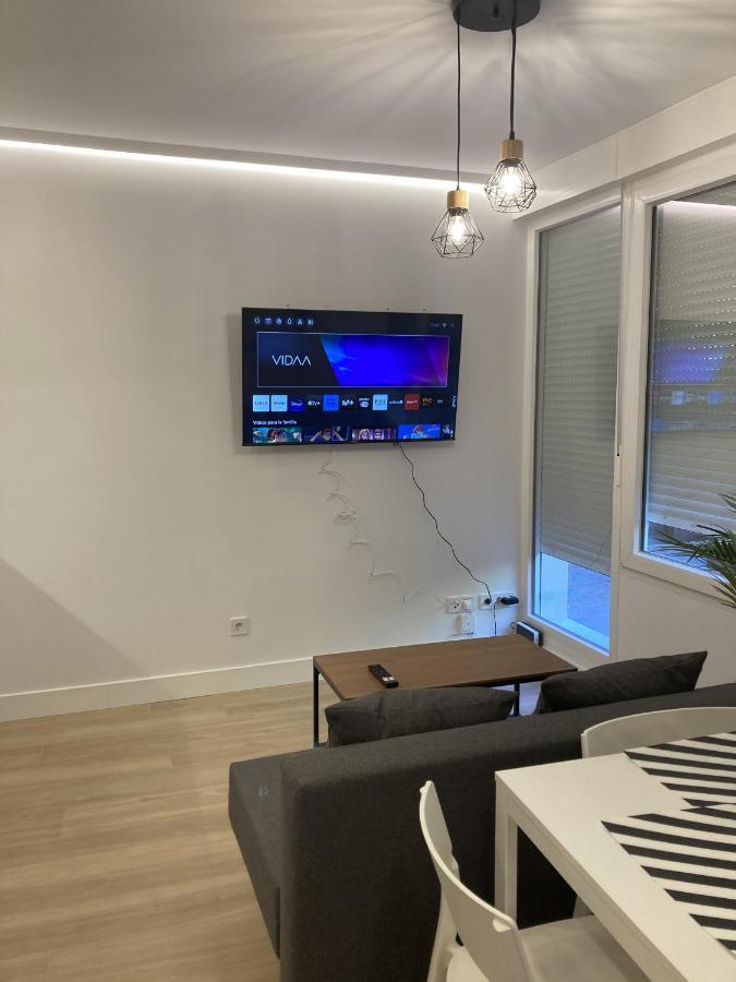 Bravo Murillo Apartments Мадрид Экстерьер фото